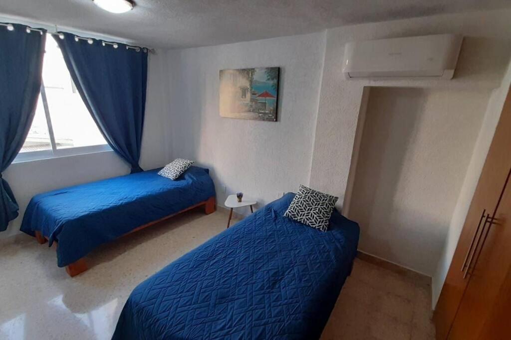 Hermoso Departamento Nuevo Acapulco