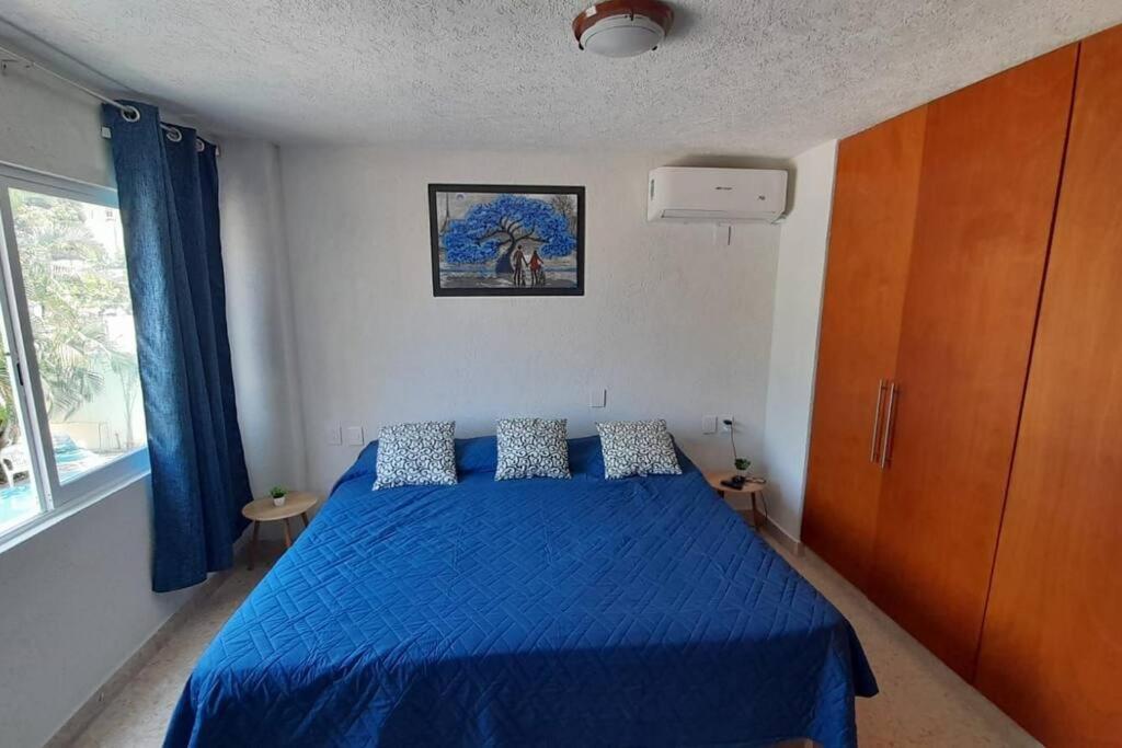 Hermoso Departamento Nuevo Apartamento *