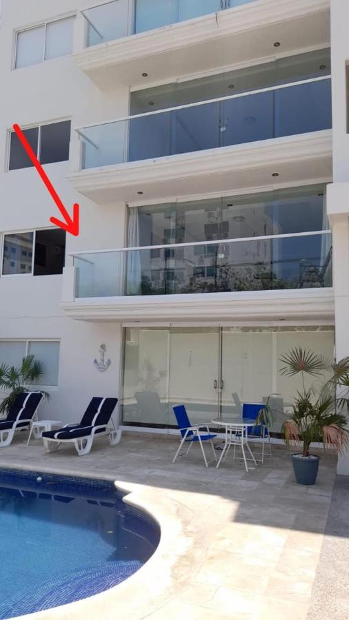 Apartamento Hermoso Departamento Nuevo *