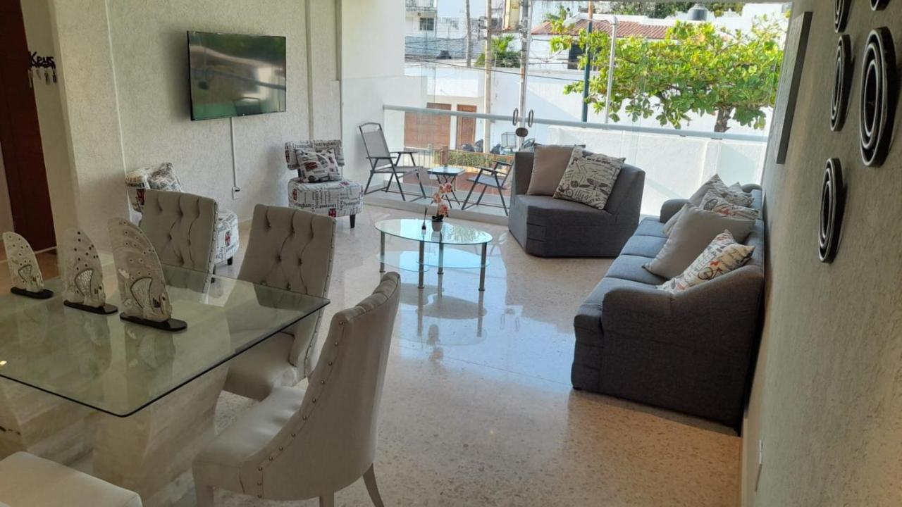 Apartamento Hermoso Departamento Nuevo