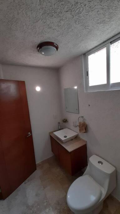 Apartamento Hermoso Departamento Nuevo