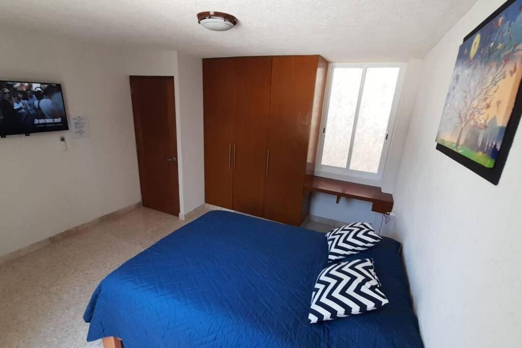 Hermoso Departamento Nuevo *