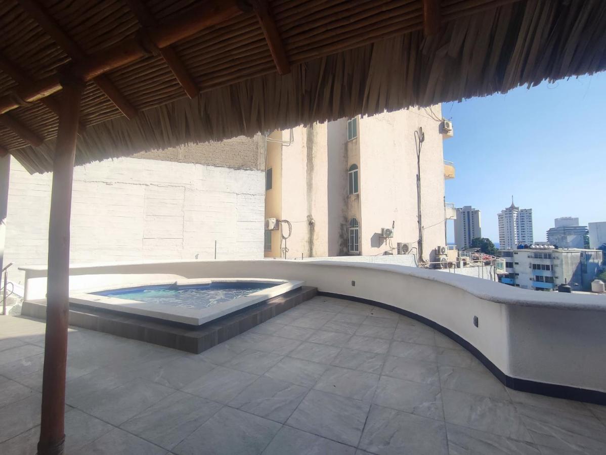 Casa Punta Bruja Condesa