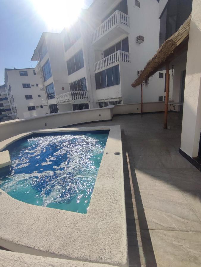 Casa Punta Bruja Condesa *