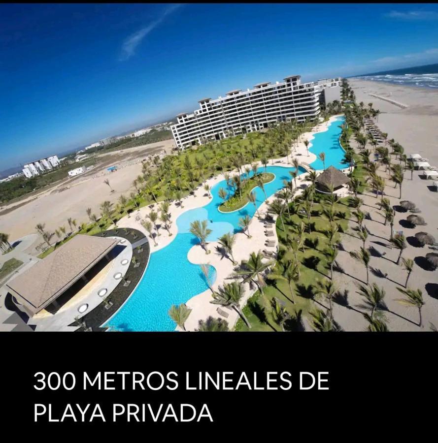 Disfruta A Lo Grande En La Isla Residences Apartamento *