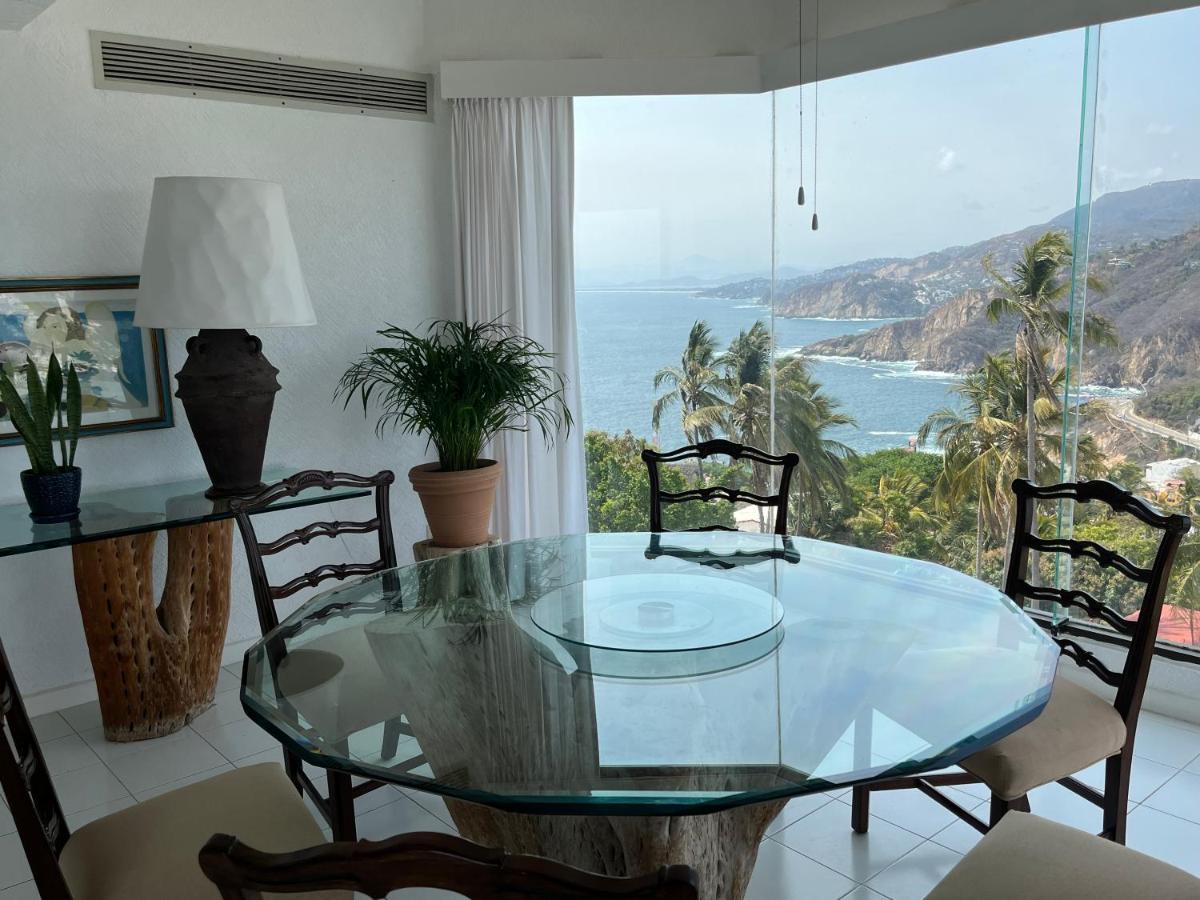 Lavista At La Fortaleza Acapulco