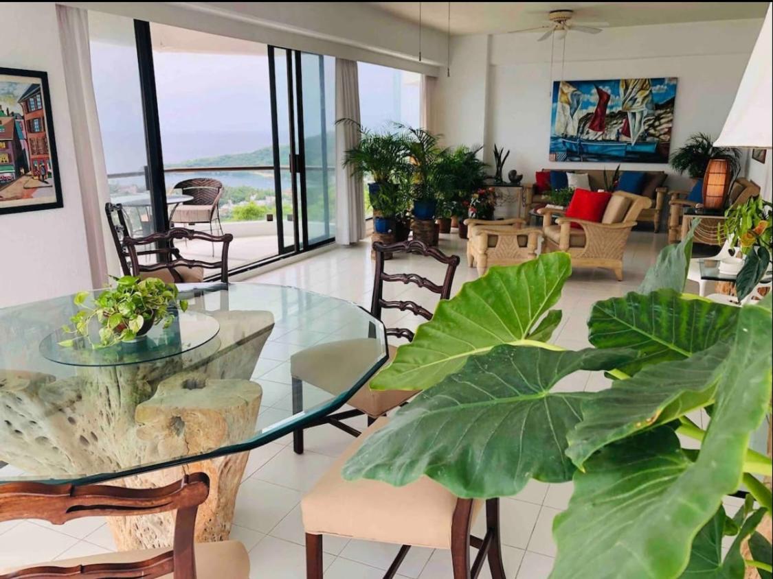 Apartamento Lavista At La Fortaleza Acapulco