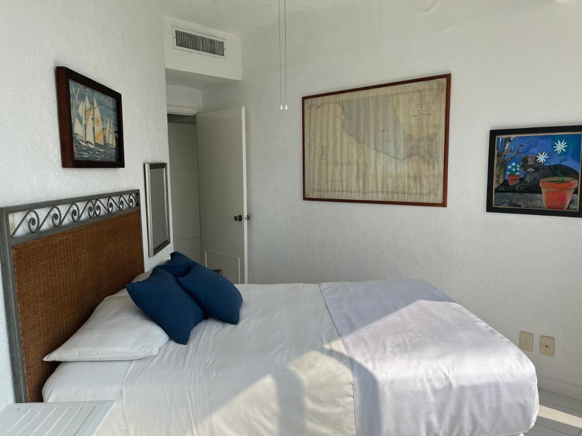 Apartamento Lavista At La Fortaleza