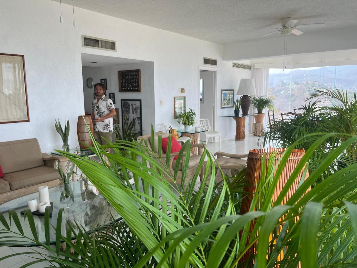 Apartamento Lavista At La Fortaleza