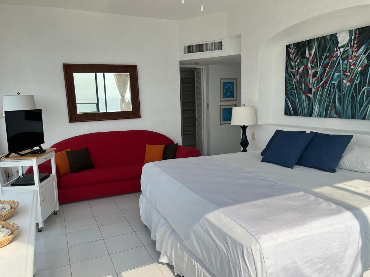 Apartamento Lavista At La Fortaleza *