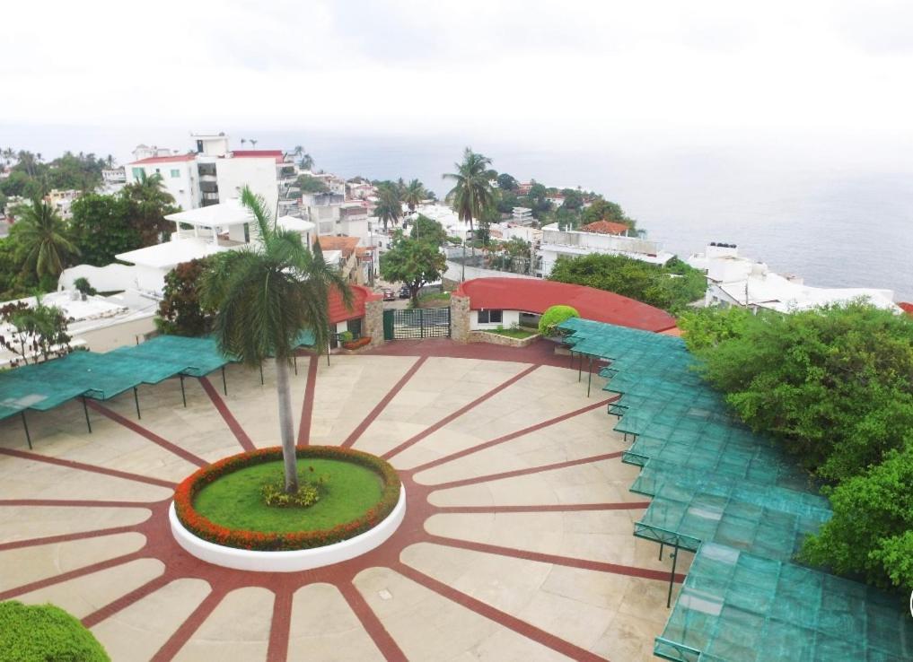 Lavista At La Fortaleza *