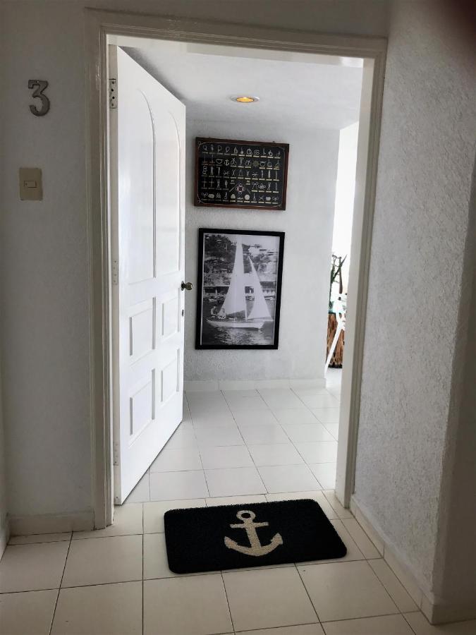 Apartamento Lavista At La Fortaleza