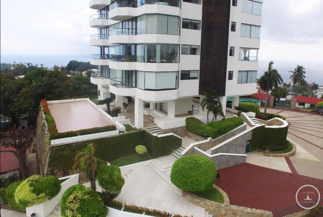 Apartamento Lavista At La Fortaleza