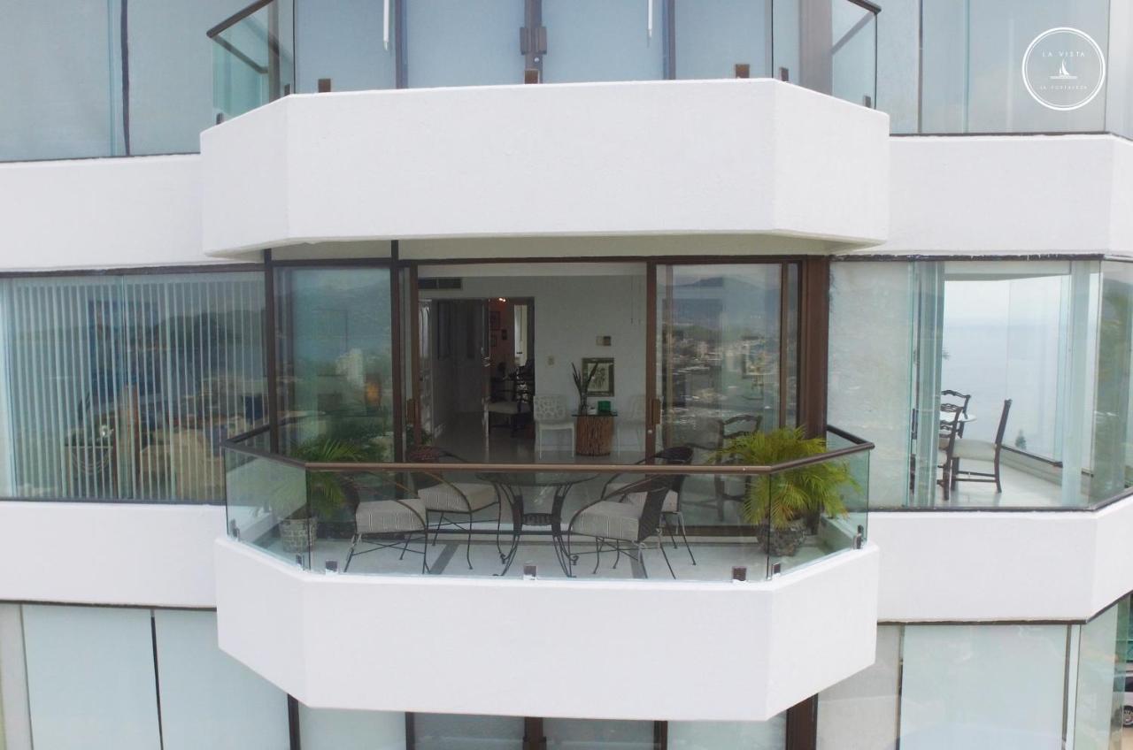 Apartamento Lavista At La Fortaleza *