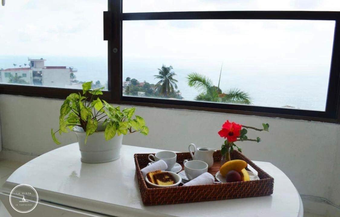 Lavista At La Fortaleza Acapulco