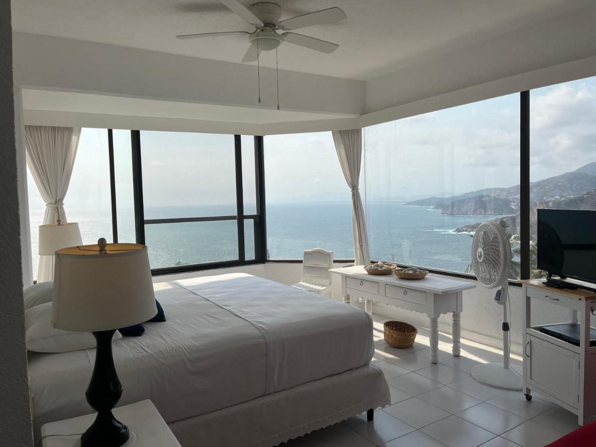 Apartamento Lavista At La Fortaleza