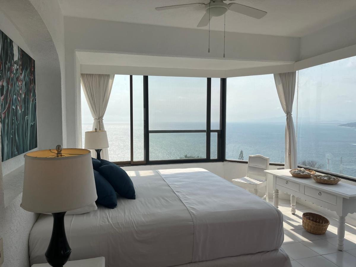 Apartamento Lavista At La Fortaleza Acapulco