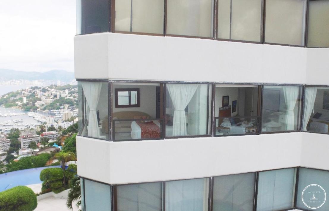 Lavista At La Fortaleza Apartamento *