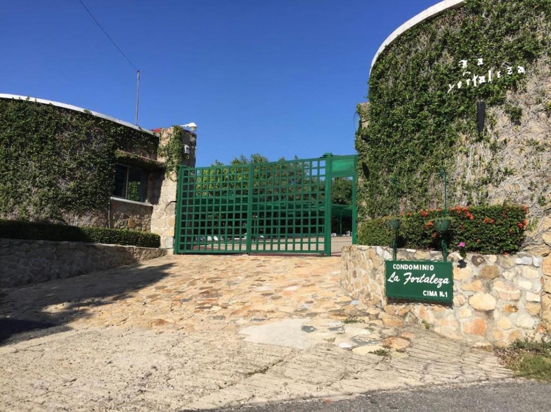 Apartamento Lavista At La Fortaleza
