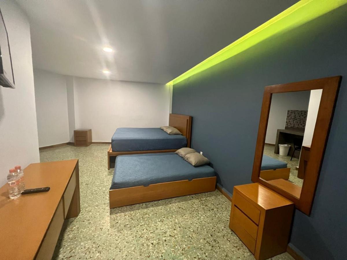 Habitación Privada, Cerca De Playa Pensión Acapulco