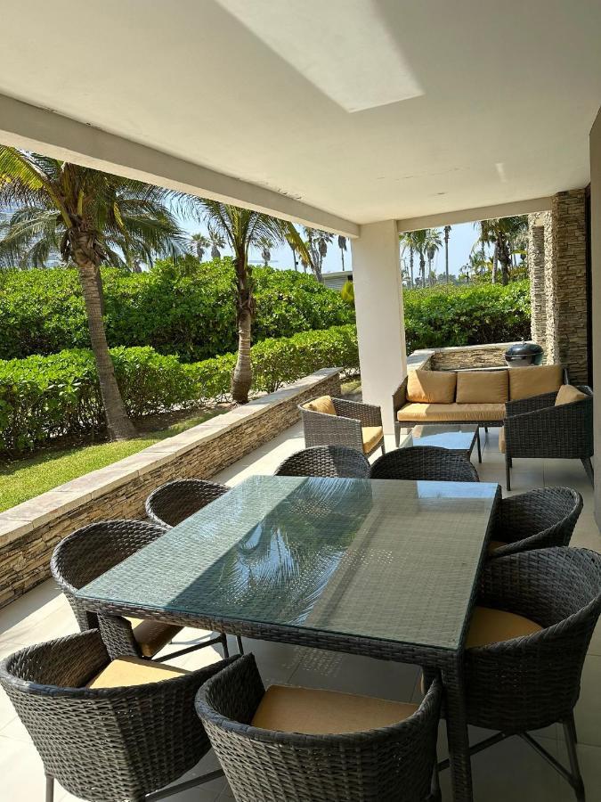 Luxurious First-floor In Isla Residences Apartamento *