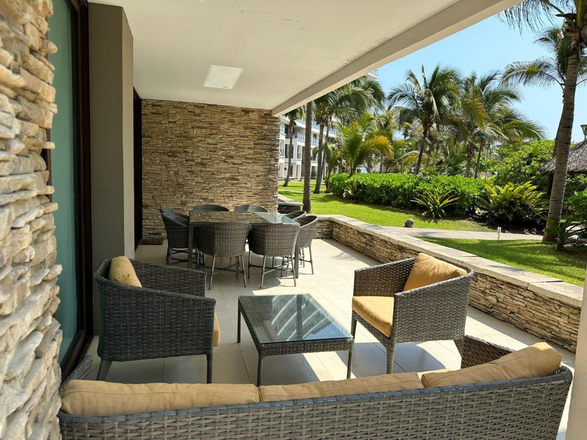 Luxurious First-floor In Isla Residences