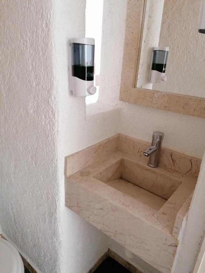 Villa Diamante Acapulco