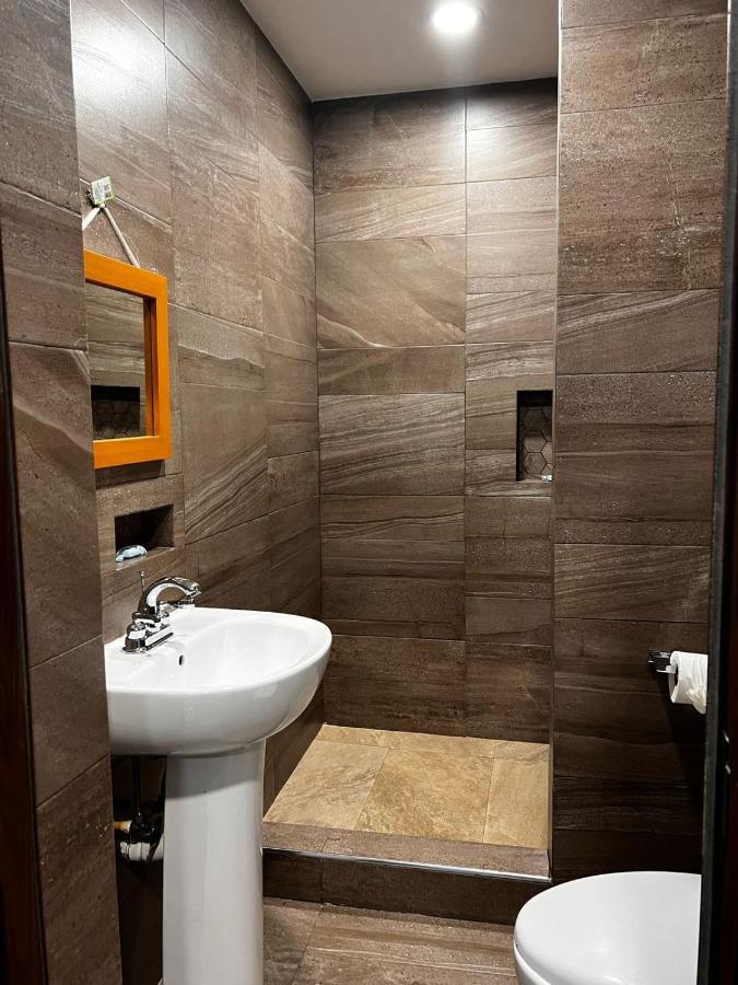 Pensión Habitación Privada, Cerca De Playa Acapulco