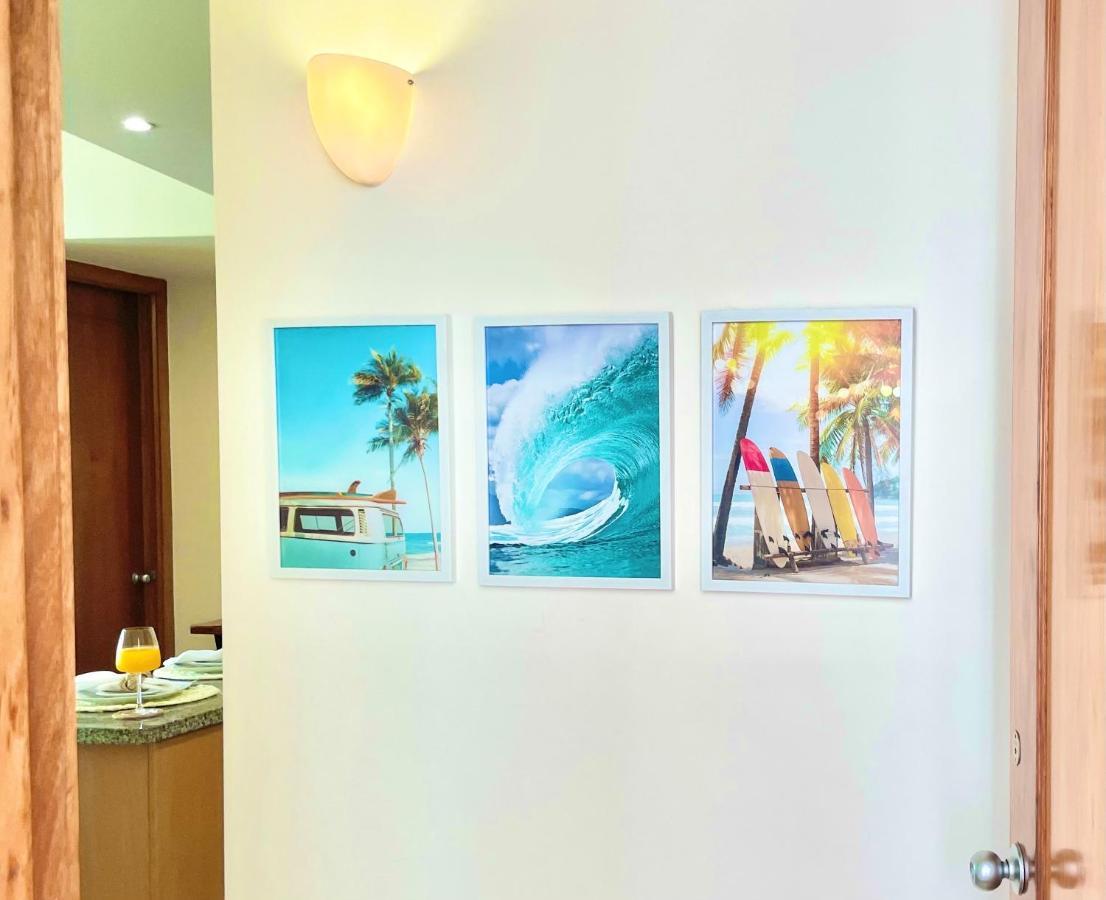 Apartamento Depa Con Vista Al En Mayan Lakes