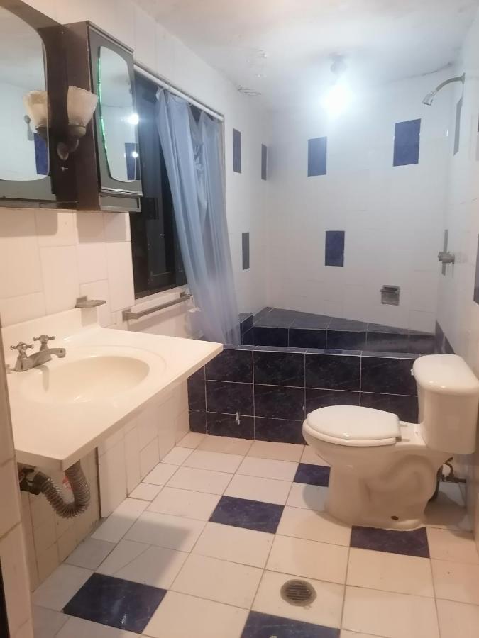 Сasa de vacaciones Casa Con Vista Y Alberca Privada