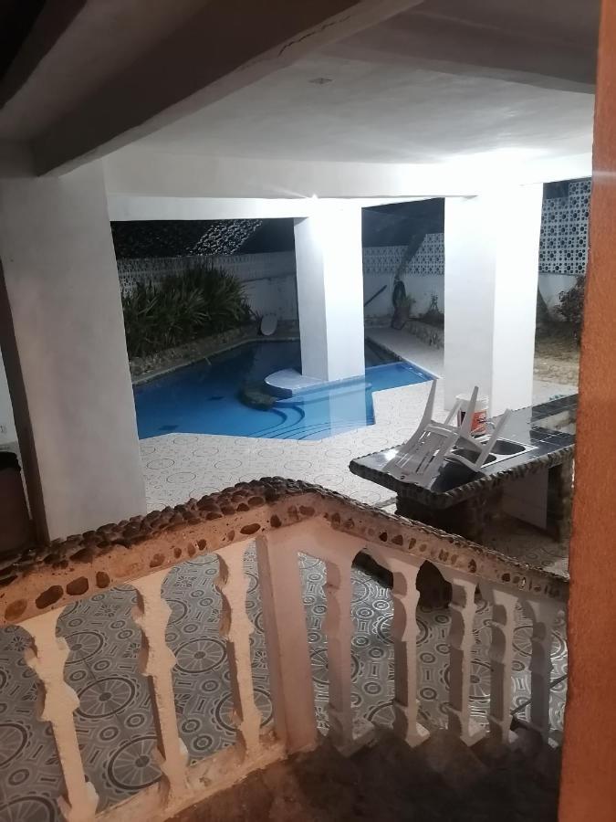 Casa Con Vista Y Alberca Privada *