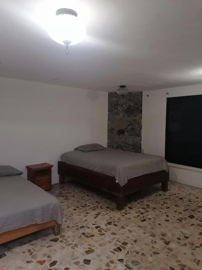Casa Con Vista Y Alberca Privada Сasa de vacaciones Acapulco