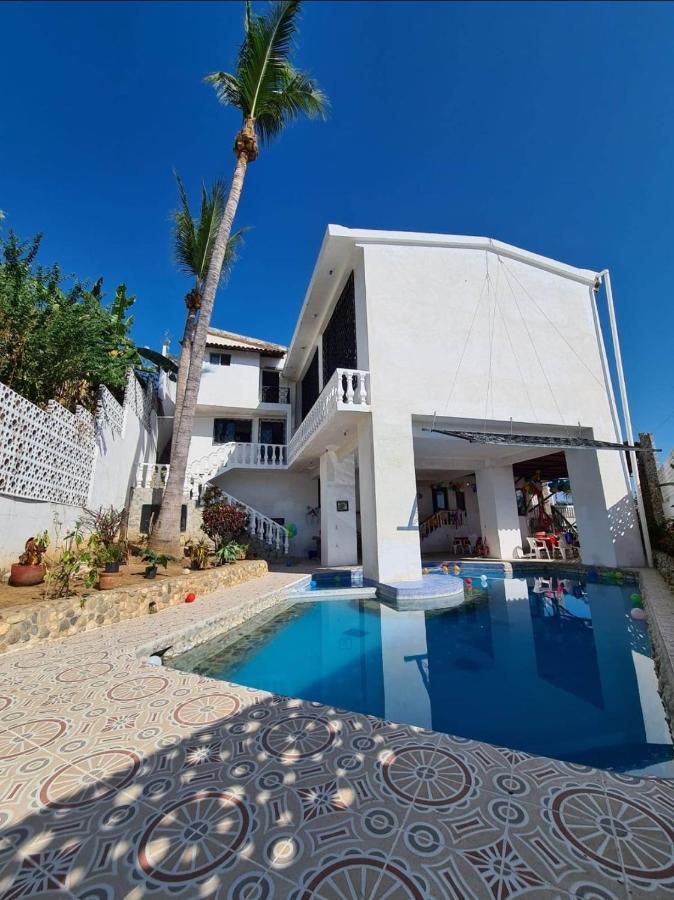 Сasa de vacaciones Casa Con Vista Y Alberca Privada Acapulco