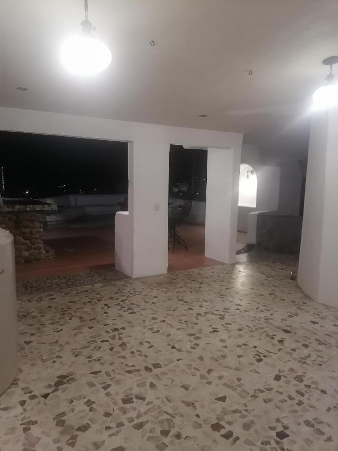 Casa Con Vista Y Alberca Privada Acapulco
