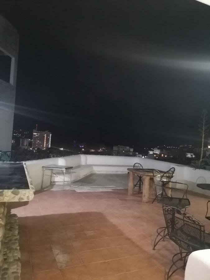 Casa Con Vista Y Alberca Privada Сasa de vacaciones Acapulco
