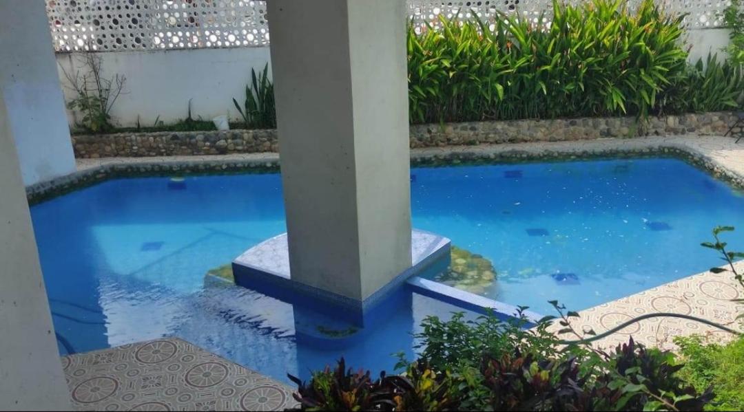 Сasa de vacaciones Casa Con Vista Y Alberca Privada