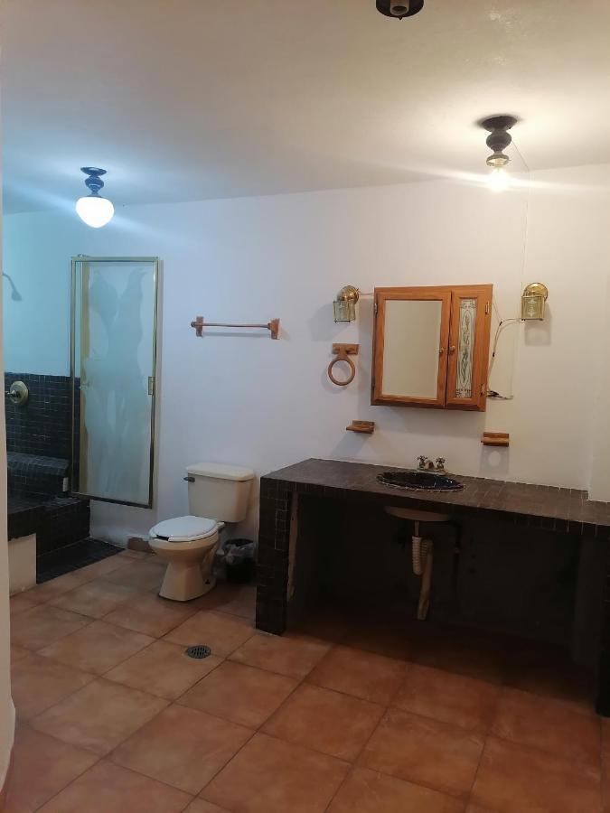 Casa Con Vista Y Alberca Privada * Acapulco