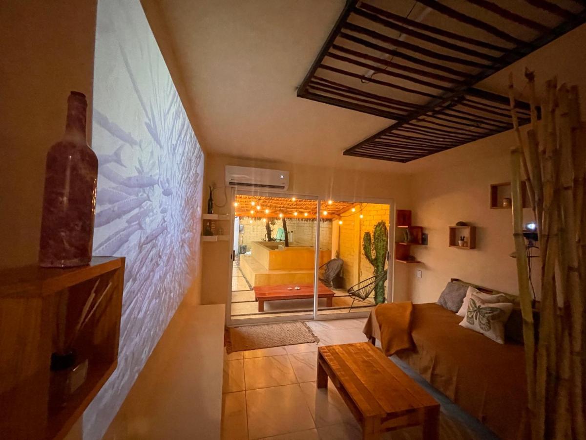 Apartamento Casa Cactus *