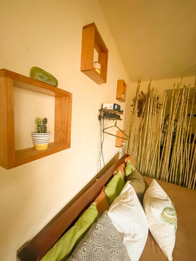 Apartamento Casa Cactus