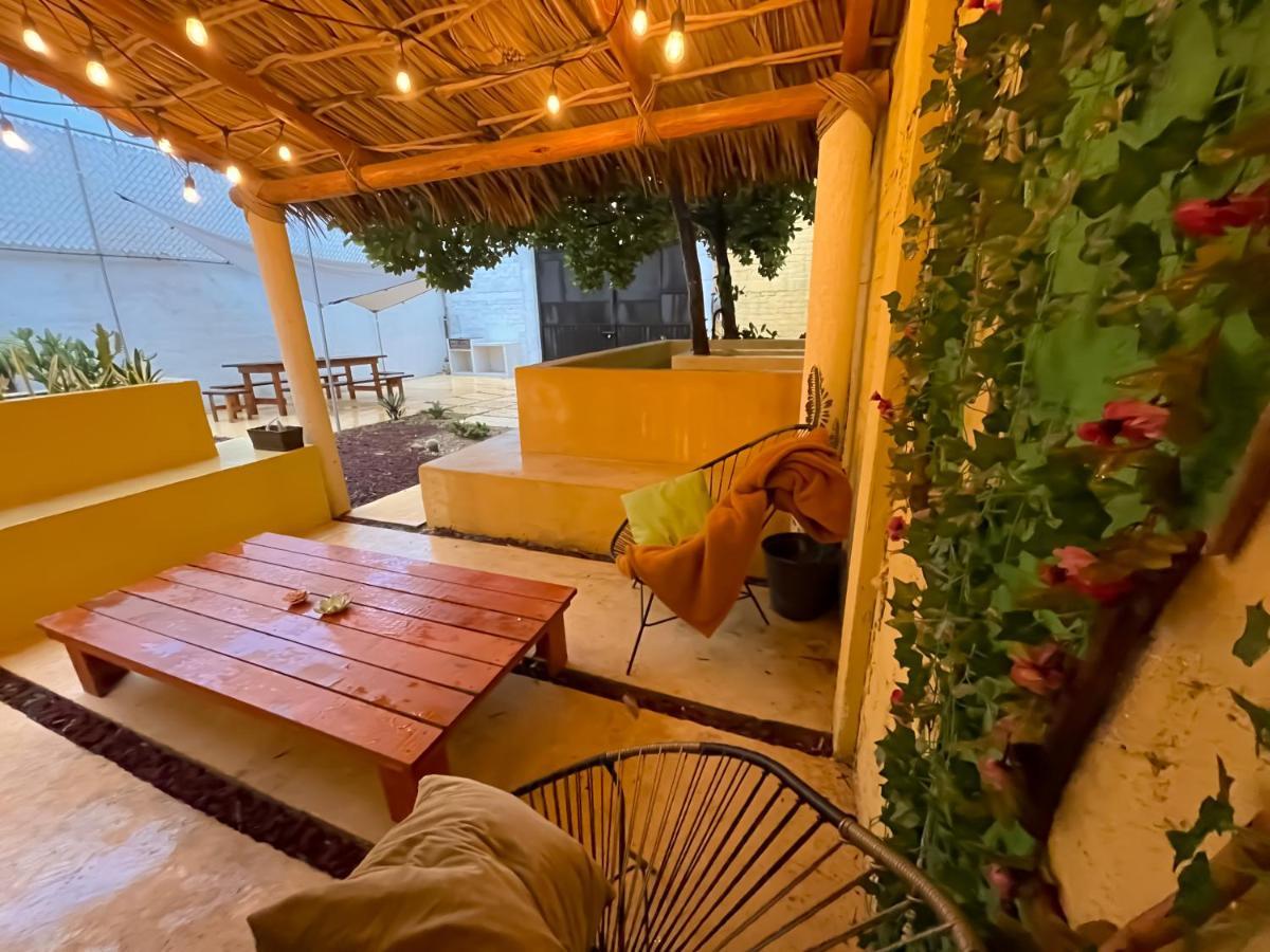 Casa Cactus