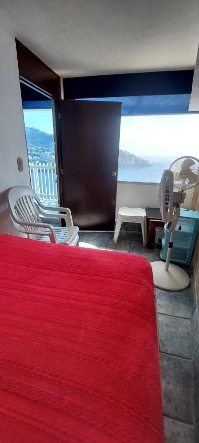 Cuerdas De Mi Guitarra Alberca Abierta Apartamento Acapulco