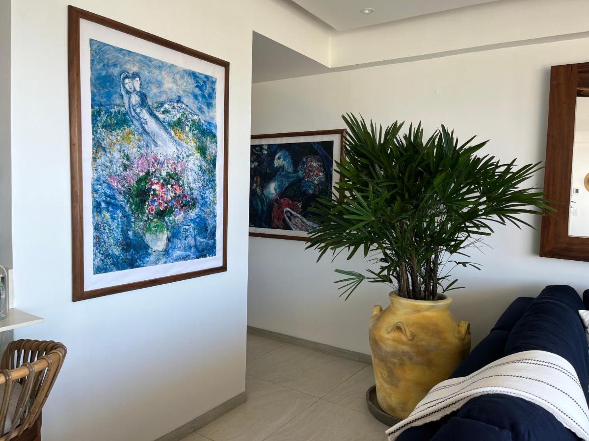 Apartamento Velera Diamante A Pie De Playa