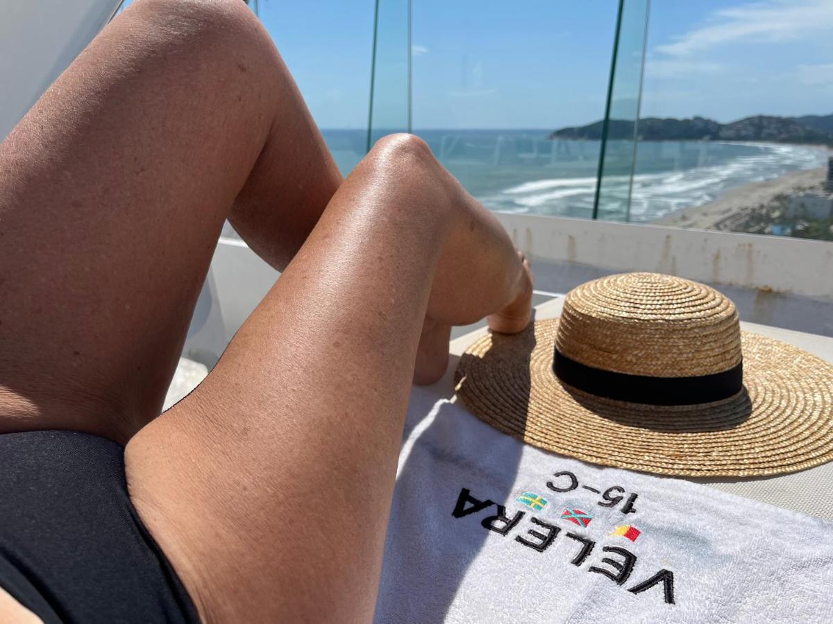 Apartamento Velera Diamante A Pie De Playa Acapulco