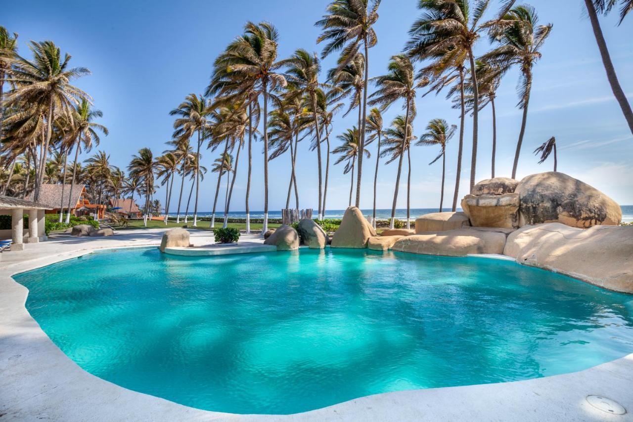 Villa San Vicente *