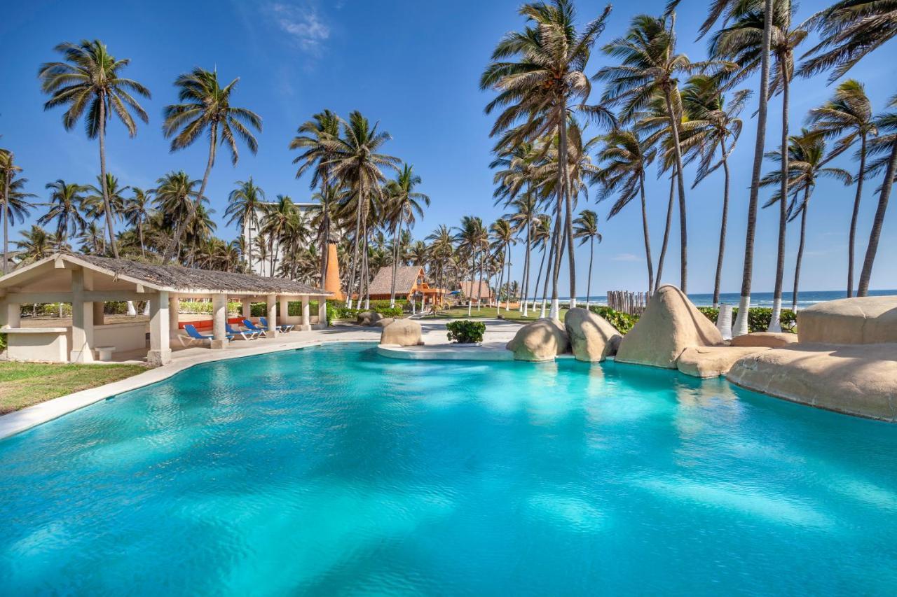 San Vicente Acapulco