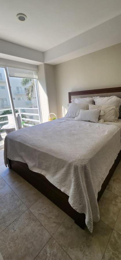 Departamento Confortable Y Moderno En Diamante Apartment *