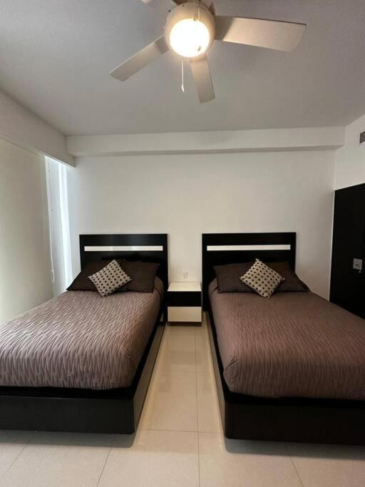 Apartamento Labna Diamante Depto. 701 Acapulco