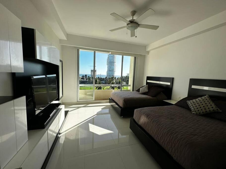 Apartamento Labna Diamante Depto. 701 *