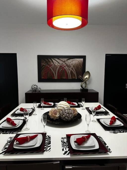 Apartamento Labna Diamante Depto. 701
