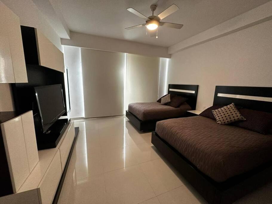 Labna Diamante Depto. 701 Apartamento Acapulco